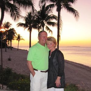 Meet your Posher, Patricia